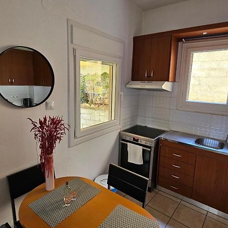 Ferienwohnung Nicki House Ioannina Exterior foto