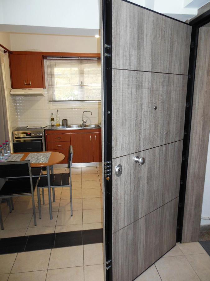 Ferienwohnung Nicki House Ioannina Exterior foto
