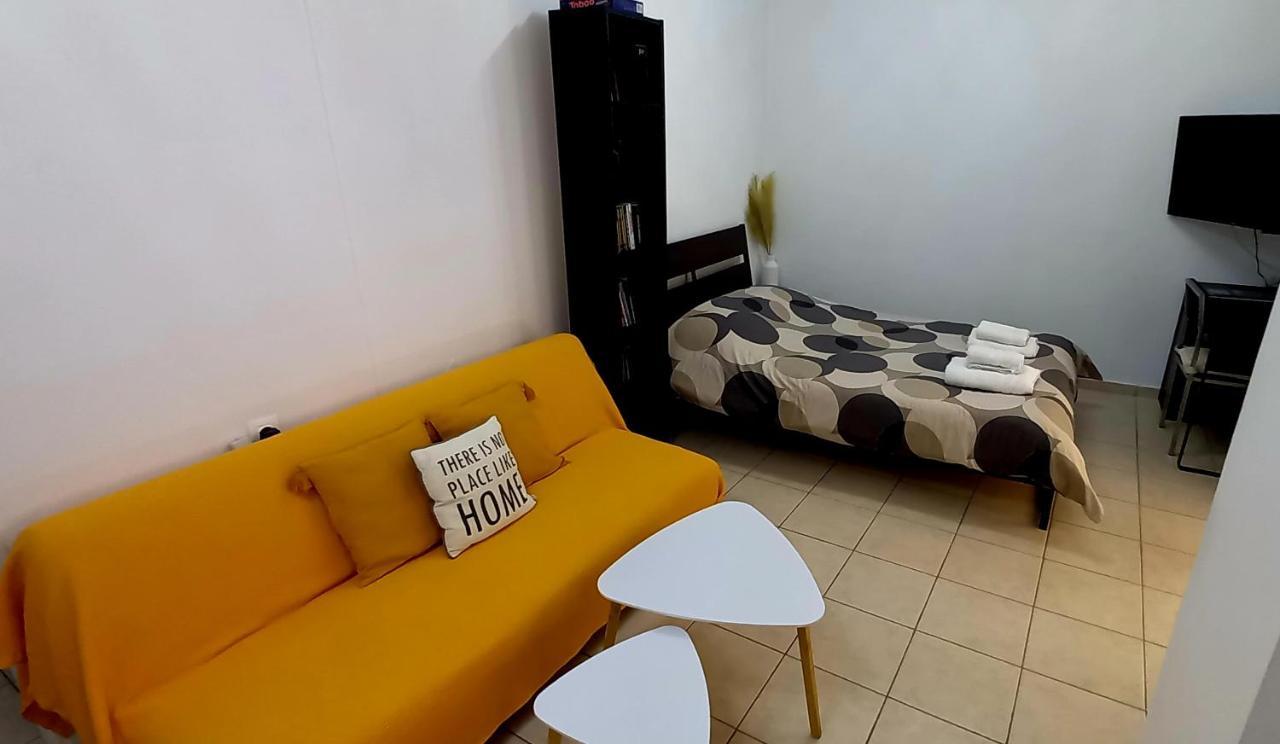 Ferienwohnung Nicki House Ioannina Exterior foto
