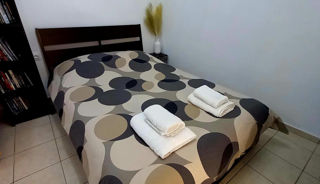 Ferienwohnung Nicki House Ioannina Exterior foto