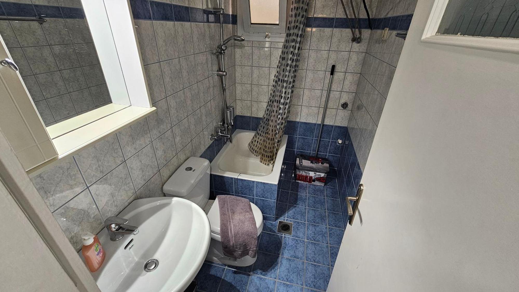 Ferienwohnung Nicki House Ioannina Exterior foto